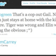 Jim Carrey Continues To Blame Elin Nordegren, Women In General, On Twitter